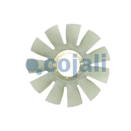 Ventilatore radiatore - ✅,