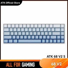 ATK 68 V2 S Tastiera Gaming