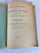 Cavallo di lusso o cavallo di resistenza?  Sulla produzione equina italiana 1886