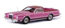 1977 Lincoln Continental Mark