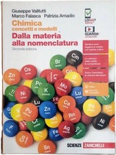 CHIMICA CONCETTI E MODELLI 2a