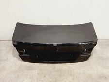 BMW E92 325D UL, portellone