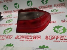 2088200264 Fanale post. parte est. DX Destro MERCEDES-BENZ CLK (C/A208) 200 Cpè 