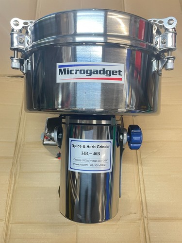 Microgadget tritatutto - microgadget,