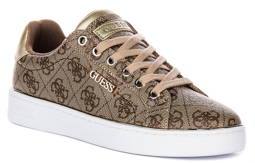 Guess beckie logo tutto - guess, in