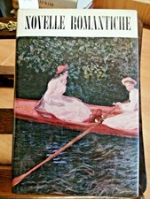 Novelle romantiche giacinto - romantiche,