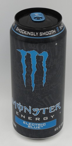 2025 nuovo monster energy - nuovo,