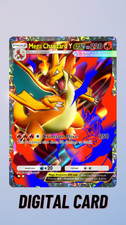 Mega Charizard Y EX Crimson