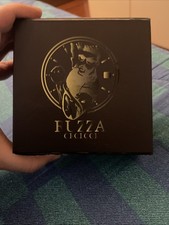 Ruzza Watch Blu - Ruzza