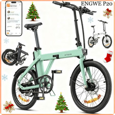 ENGWE P20 E-Bike 250W 20