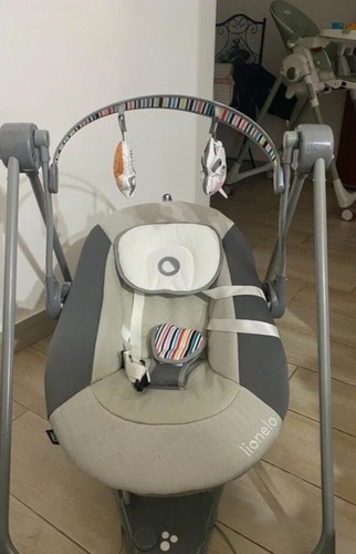 Dondolo neonato - dondolo,