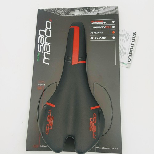 Sella corsa selle san marco - selle,