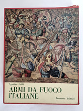 Armi da Fuoco Italiane Gaibi