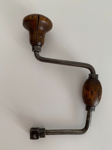 Attrezzo vintage falegname - vintage,