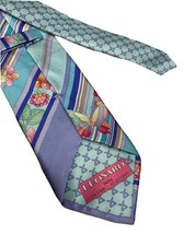 LEONARD PARIS CRAVATTA UOMO