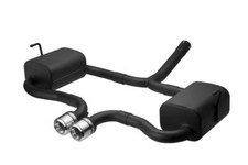 Silenziatore duplex Ulter Mini