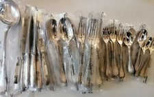 RUBANS NEW SET Christofle