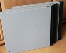 Cursori revox per bobine - cursori, (per