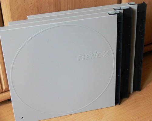 Cursori revox per bobine di - cursori,