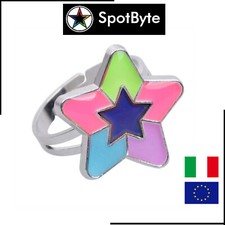 Anello Donna Regolabile Monile