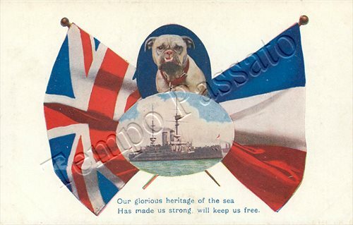 Prima guerra mondiale - ,