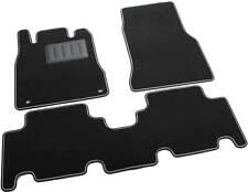 Tappeti Moquette Auto per Mercedes Classe A W168 Versione Passo Corto 1998-2004