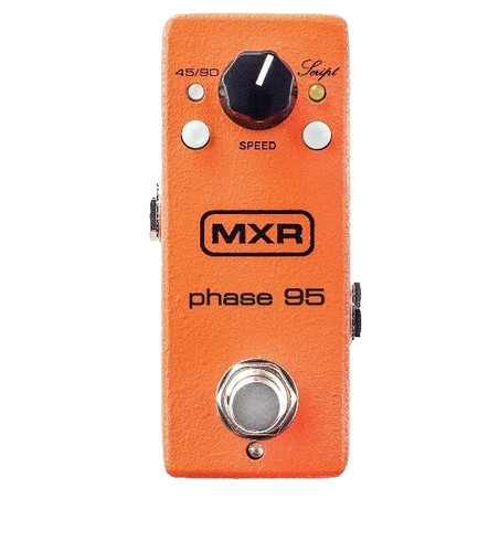 Mxr m290 mini phase pedale - mxr,