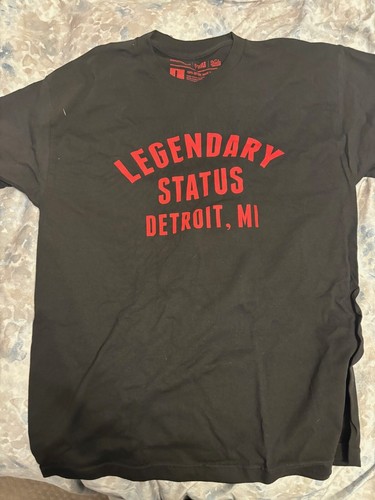 Shirt ufficiale eminem - ufficiale,