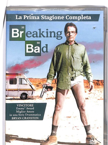 Ebond breaking bad prima - ebond,