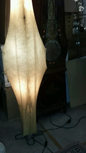 Fantasma cocoon scarpa - by, t.scarpa