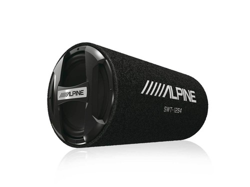 Alpine swt 12s4 - swt-12s4, rullo