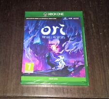 Ori And The Will of the Wisps