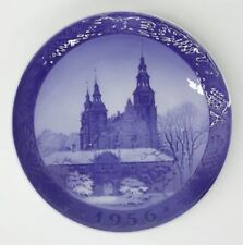 Piatti natalizi da collezione ROYAL COPENHAGEN - Fai la tua scelta ~