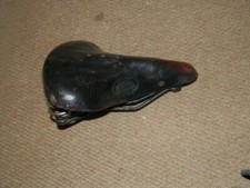 SELLA SELLA BICICLETTA VINTAGE