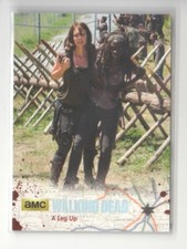 2016 The Walking Dead Stagione