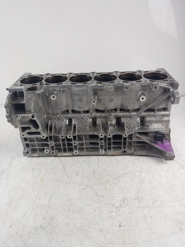 Blocco motore per - bmw, serie