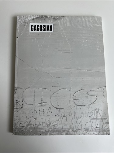 Gagosian gallery spring 2017 - gagosian,