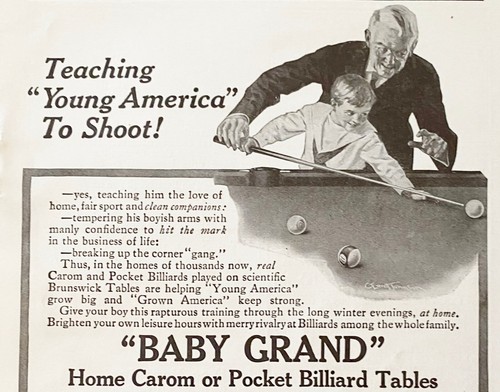 Brunswick baby grand - brunswick,