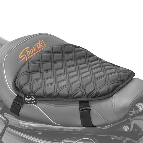 Cuscino sella gel - gel, per