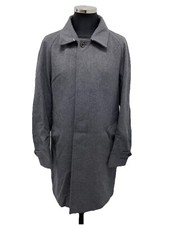 BURBERRY GIUBBOTTO UOMO COAT