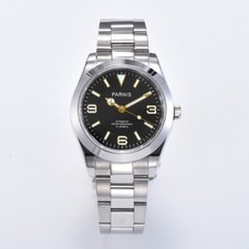 Orologio Uomo 40mm Parnis