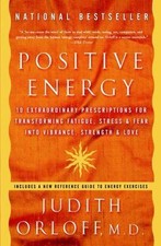 Positive Energy : 10