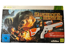 Top Shot Elite Controller