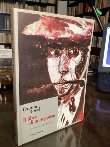 Ottone rosai libro di - ottone, un