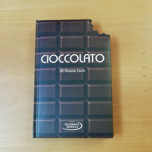 Cioccolato ricette facili - ricette,