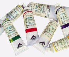 Ferrario Oil Master tubo da 60