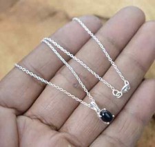 Ciondolo piccola catena