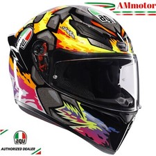 Agv K1 S Bezzecchi 2023 Top
