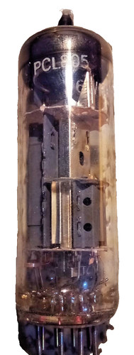 Pcl 805 valvola - pcl,