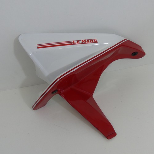 Carena laterale moto guzzi 850 - carena,